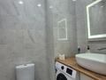 3-бөлмелі пәтер · 85.1 м² · 2/9 қабат, мкр. Алтын орда, бағасы: 40.8 млн ₸ в Актобе — фото 14