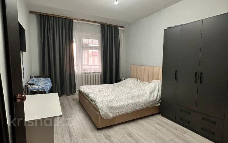 1-бөлмелі пәтер · 36.2 м² · 2/5 қабат, макарова 22а, бағасы: 9.9 млн ₸ в Таразе — фото 2