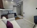1-бөлмелі пәтер · 40 м² · 3/9 қабат, мкр Шугыла, Алатау 12а/1, бағасы: 27 млн ₸ в Алматы, Наурызбайский р-н — фото 2