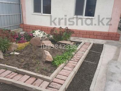 Часть дома · 3 комнаты · 80 м² · 5 сот., Покровская 14/1 за 40 млн ₸ в Алматы, Турксибский р-н