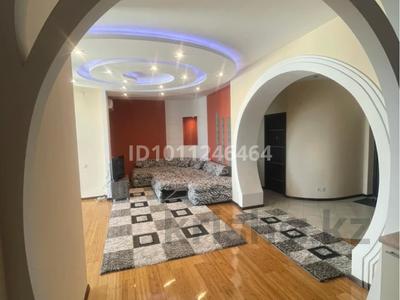 3-комнатная квартира · 78 м² · 14/20 этаж, Брусиловского 163 — Брусиловского-Кулымбетова за 400 000 〒 в Алматы, Алмалинский р-н