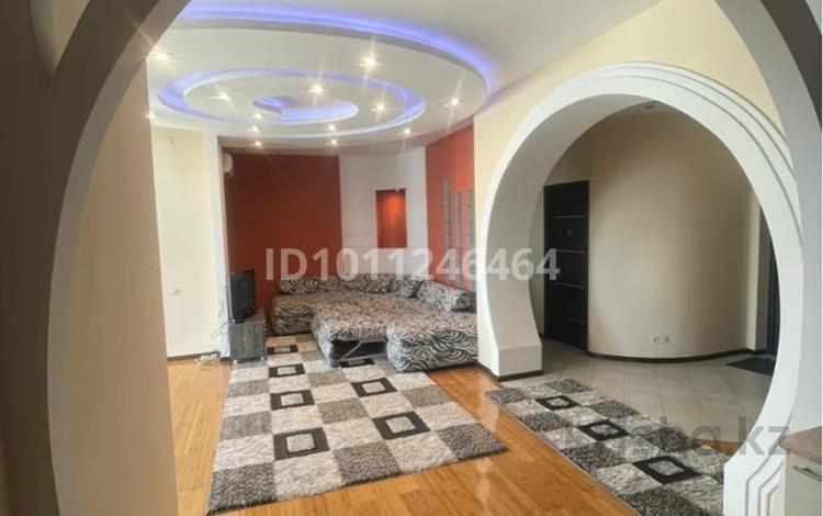 3-бөлмелі пәтер · 78 м² · 14/20 қабат, Брусиловского 163 — Брусиловского-Кулымбетова, бағасы: 400 000 〒 в Алматы, Алмалинский р-н — фото 6