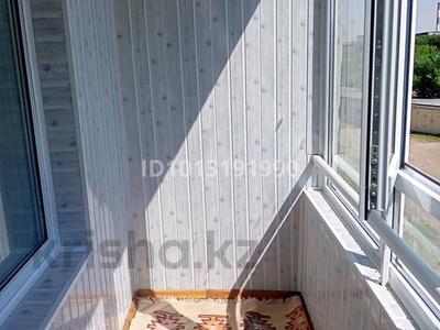 1-бөлмелі пәтер · 35 м² · 3/5 қабат, Республика 76/1, бағасы: 16.5 млн ₸ в Астане, Сарыарка р-н