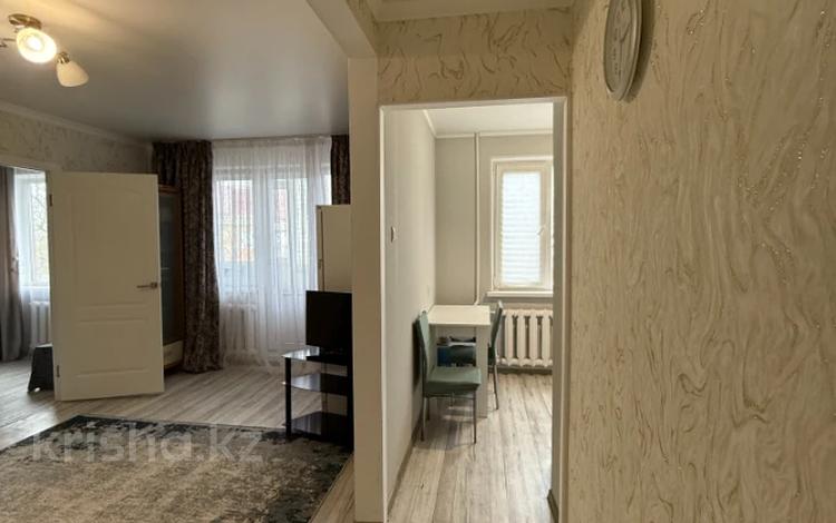 2-комнатная квартира · 46 м² · 4/5 этаж, мкр 5, Абулхаир Хана 9 — Ш.Калдаякова за 12.9 млн ₸ в Актобе — фото 16