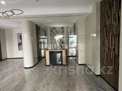 2-комнатная квартира · 63 м² · 5/9 этаж, Каныша Сатпаева 90/5 за 53 млн ₸ в Алматы, Бостандыкский р-н