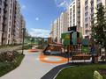 2-комнатная квартира · 63 м² · 5/9 этаж, Каныша Сатпаева 90/5 за 53 млн ₸ в Алматы, Бостандыкский р-н — фото 2