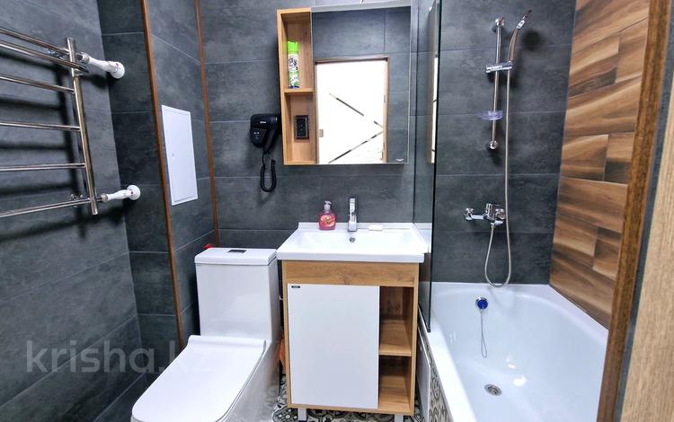 1-бөлмелі пәтер · 30 м² · 4/5 қабат, Абая 128, бағасы: 16 000 ₸ в Жезказгане — фото 5