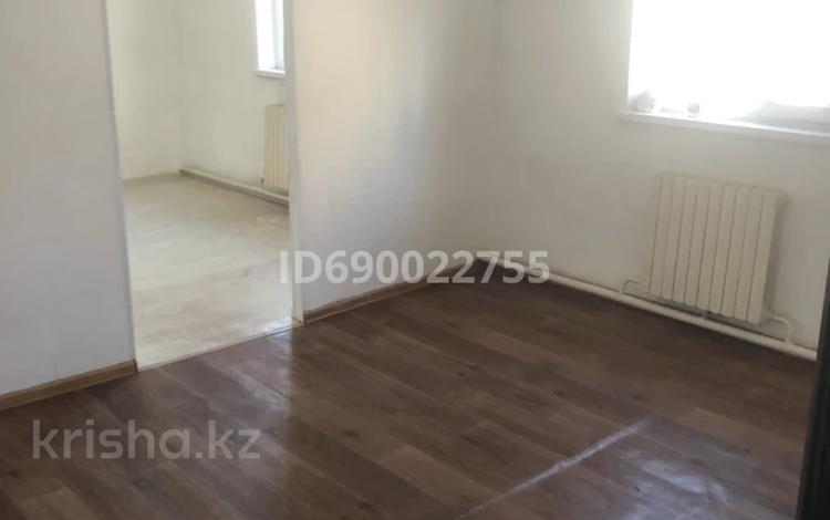 2-комнатная квартира, 30 м², 2/2 этаж помесячно, Сакен Жунисов 45