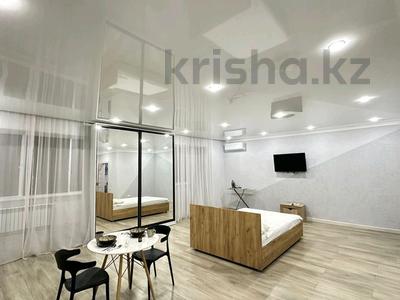 1-комнатная квартира · 40 м² · 4/6 этаж, Курмангалиева 3 за 13 000 ₸ в Уральске