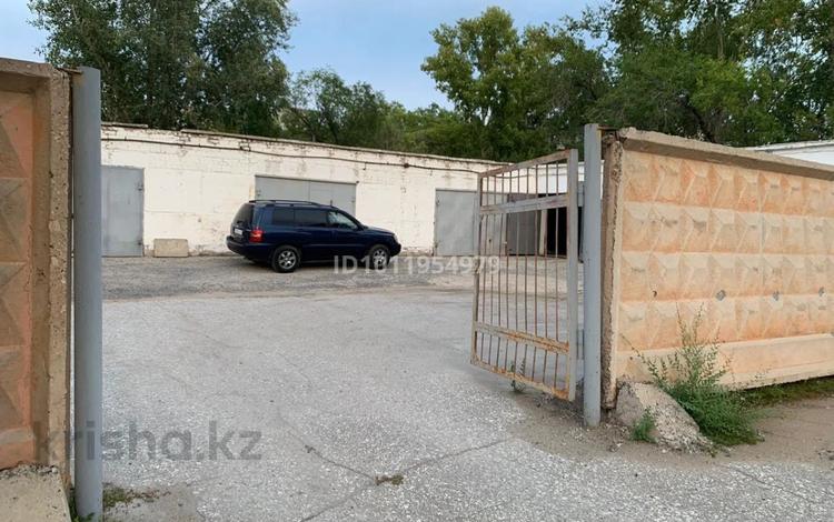 Гараж · 50 м² · Люксембург 105/1 за 10 млн ₸ в Павлодаре — фото 2