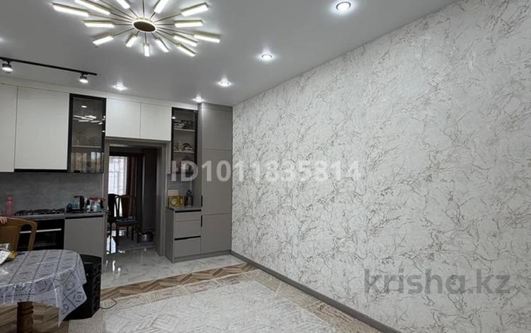 2-комнатная квартира · 49 м² · 2/4 этаж, Тайманова 201 за 25.5 млн 〒 в Уральске — фото 2