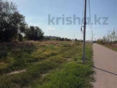 Участок · 8 га, мкр Мадениет за 6 млрд ₸ в Алматы, Алатауский р-н
