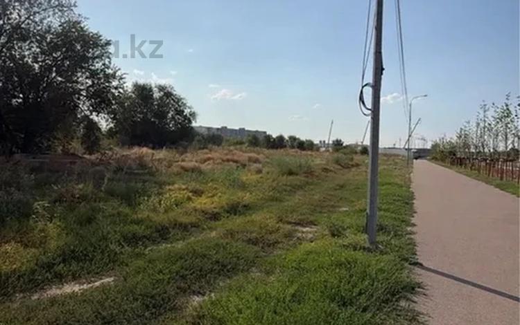 Участок · 8 га, мкр Мадениет за 6 млрд ₸ в Алматы, Алатауский р-н — фото 2