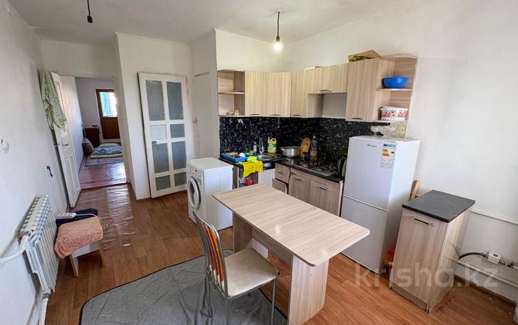 1-комнатная квартира · 34.3 м² · 4/4 этаж, Новостройка за ~ 6.3 млн ₸ в Талдыкоргане — фото 9