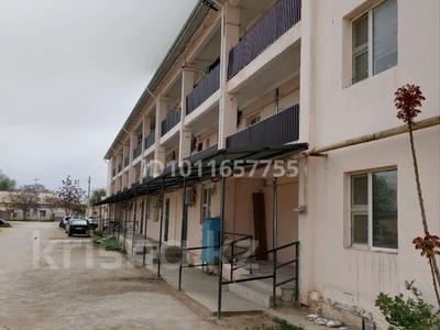 1-бөлмелі пәтер · 30.6 м² · 1/3 қабат, 20-й кв-л 38, бағасы: 6.6 млн ₸ в 