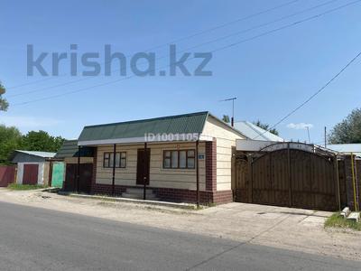 Отдельный дом · 4 комнаты · 125 м² · 7 сот., Таласская 66 — Сахзавод центральная улица за 45 млн 〒 в Таразе