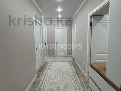 3-комнатная квартира · 92 м² · 3/6 этаж, 38-й мкр, 38 мкрн 11 за 33 млн 〒 в Актау