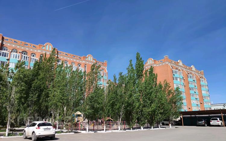 1-бөлмелі пәтер · 52.8 м² · 4/7 қабат, Просп. Санкибай Батыра 28Вк1, бағасы: 22.8 млн ₸ в Актобе, мкр Авиатор — фото 2
