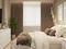 2-комнатная квартира · 65 м² · 7/12 этаж, Гагарина 311 — Левитана за 450 000 ₸ в Алматы, Бостандыкский р-н