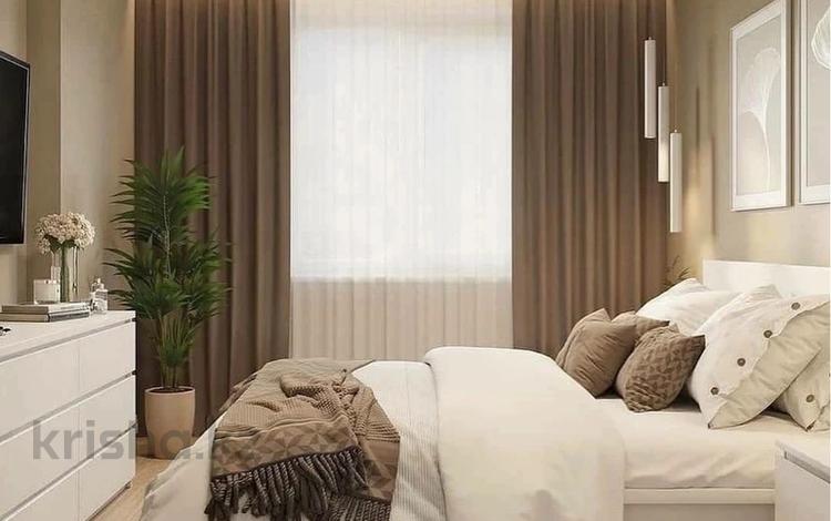 2-бөлмелі пәтер · 65 м² · 7/12 қабат, Гагарина 311 — Левитана, бағасы: 450 000 ₸ в Алматы, Бостандыкский р-н — фото 2