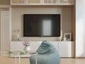 2-бөлмелі пәтер · 65 м² · 7/12 қабат, Гагарина 311 — Левитана, бағасы: 450 000 ₸ в Алматы, Бостандыкский р-н — фото 4