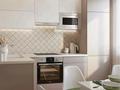 2-бөлмелі пәтер · 65 м² · 7/12 қабат, Гагарина 311 — Левитана, бағасы: 450 000 ₸ в Алматы, Бостандыкский р-н — фото 5
