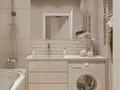 2-бөлмелі пәтер · 65 м² · 7/12 қабат, Гагарина 311 — Левитана, бағасы: 450 000 ₸ в Алматы, Бостандыкский р-н — фото 8