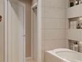 2-бөлмелі пәтер · 65 м² · 7/12 қабат, Гагарина 311 — Левитана, бағасы: 450 000 ₸ в Алматы, Бостандыкский р-н — фото 9
