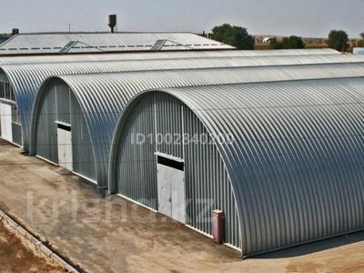 Қоймалар · 660 м², бағасы: ~ 1.7 млн 〒 в 