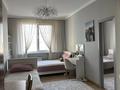 4-комнатная квартира · 143 м², Достык 162а за 135 млн ₸ в Алматы, Медеуский р-н — фото 7