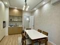 4-бөлмелі пәтер · 107 м² · 9/12 қабат, Е-36 2, 4, 5, 9, 11, бағасы: 90 млн ₸ в Астане, Нура р-н — фото 10