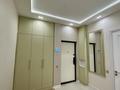 4-бөлмелі пәтер · 107 м² · 9/12 қабат, Е-36 2, 4, 5, 9, 11, бағасы: 90 млн ₸ в Астане, Нура р-н — фото 2