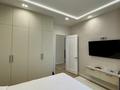 4-бөлмелі пәтер · 107 м² · 9/12 қабат, Е-36 2, 4, 5, 9, 11, бағасы: 90 млн ₸ в Астане, Нура р-н — фото 20