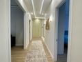 4-бөлмелі пәтер · 107 м² · 9/12 қабат, Е-36 2, 4, 5, 9, 11, бағасы: 90 млн ₸ в Астане, Нура р-н — фото 3