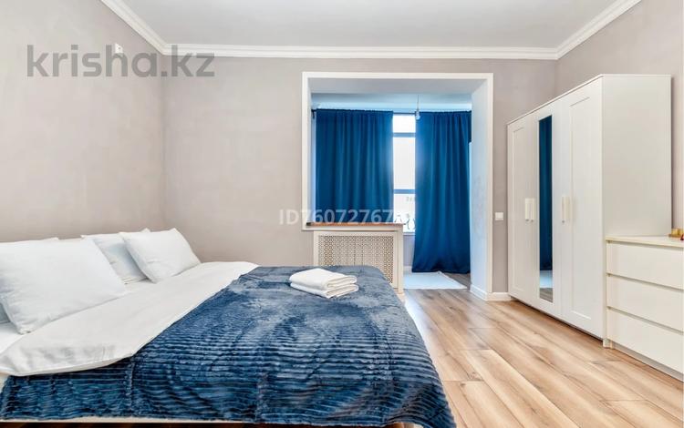 2-бөлмелі пәтер · 45 м² · 7/18 қабат, Мәңгілік Ел 50 — Улы Дала, бағасы: 17 000 ₸ в Астане, Есильский р-н — фото 2
