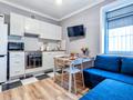 2-бөлмелі пәтер · 45 м² · 7/18 қабат, Мәңгілік Ел 50 — Улы Дала, бағасы: 17 000 ₸ в Астане, Есильский р-н — фото 3