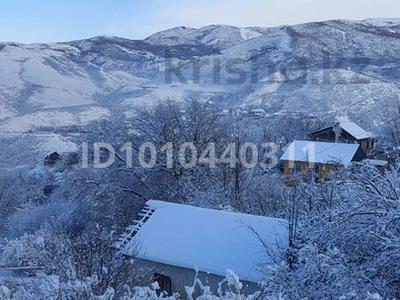 Дача · 2 комнаты · 40 м² · 10 сот., Таугуль 180 за 8 млн ₸ в Каскелене