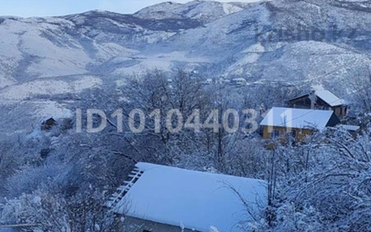 Дача · 2 комнаты · 40 м² · 10 сот., Таугуль 180 за 8 млн ₸ в Каскелене — фото 2