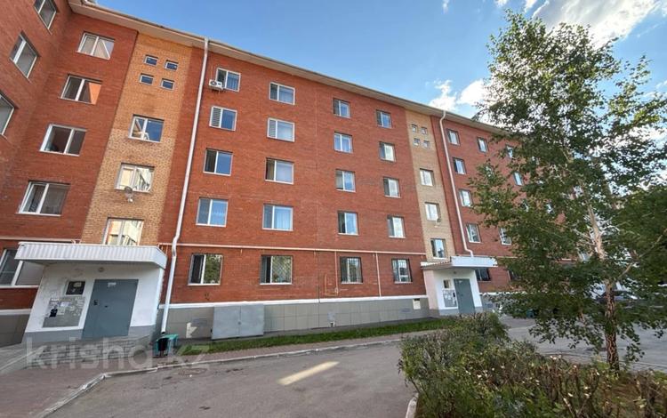 1-бөлмелі пәтер · 50 м² · 5/5 қабат, Чкалова, бағасы: 24 млн ₸ в Костанае — фото 2