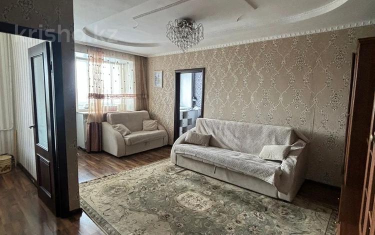 2-комнатная квартира · 44.3 м² · 4/4 этаж, Ауэзова 57 за 12.9 млн 〒 в Семее — фото 6
