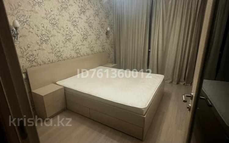 2-бөлмелі пәтер · 45 м² · 9/12 қабат, Бабаева 158 — Радостовца, бағасы: 42 млн ₸ в Алматы, Бостандыкский р-н — фото 2