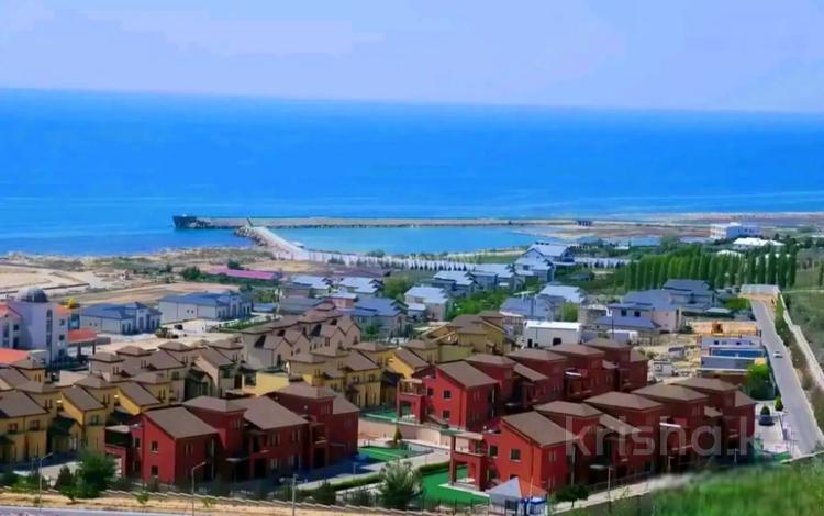 2-бөлмелі пәтер · 80 м² · 13/16 қабат, 17-ш/а. 3 — МОРЕ,АКВАПАРК,ХАЛЫК АРЕНА,ЦЕНТР ГОРОДА, бағасы: 16 000 ₸ в Актау, 17-й мкр — фото 2