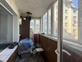 2-комнатная квартира · 54 м² · 5/9 этаж, мкр Юго-Восток, Шахтеров 31 за 24 млн ₸ в Караганде, Казыбек би р-н — фото 8