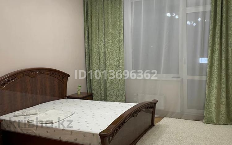 1-комнатная квартира · 46 м² · 2 этаж, Мухамедханова — Туран за 230 000 ₸ в Астане, Нура р-н — фото 2
