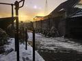 Жеке үй · 5 бөлме · 270 м² · 10 жүзд., Көктөбе ш/а., Мкр Коктобе, Радлова 100, бағасы: 450 млн ₸ в Алматы, Медеуский р-н — фото 18