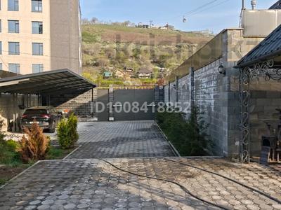 Жеке үй · 5 бөлме · 270 м² · 10 сот., мкр Коктобе, Мкр Коктобе, Радлова 100, бағасы: 505 млн ₸ в Алматы, Медеуский р-н