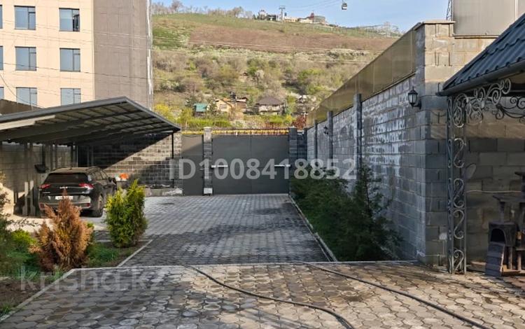 Жеке үй · 5 бөлме · 270 м² · 10 жүзд., Көктөбе ш/а., Мкр Коктобе, Радлова 100, бағасы: 450 млн ₸ в Алматы, Медеуский р-н — фото 30