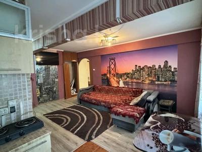 3-комнатная квартира · 65 м² · 2/5 этаж, Космическая 6 за 19.5 млн 〒 в Усть-Каменогорске