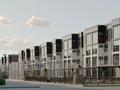 2-комнатная квартира · 90.6 м² · 4/4 этаж, БАКАД — Жана Куат. за 34 млн ₸ в Алматинской обл. — фото 2