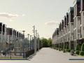 2-комнатная квартира · 90.6 м² · 4/4 этаж, БАКАД — Жана Куат. за 34 млн ₸ в Алматинской обл. — фото 7
